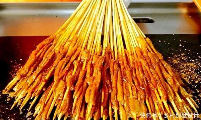 特色小吃|参观玉溪小庙街,8种你必须吃的特色小吃