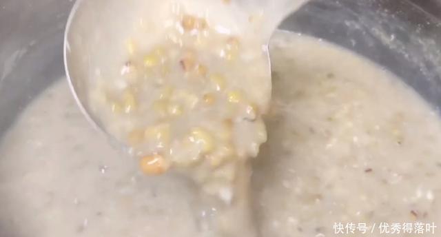 解暑|原来自制“绿豆雪糕”这么简单,清凉解暑又可口,吃出了童年味道