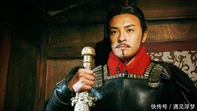 力挽狂澜|秦朝灭亡后, 此人本可力挽狂澜, 却将江山让给刘邦, 成为千古罪人