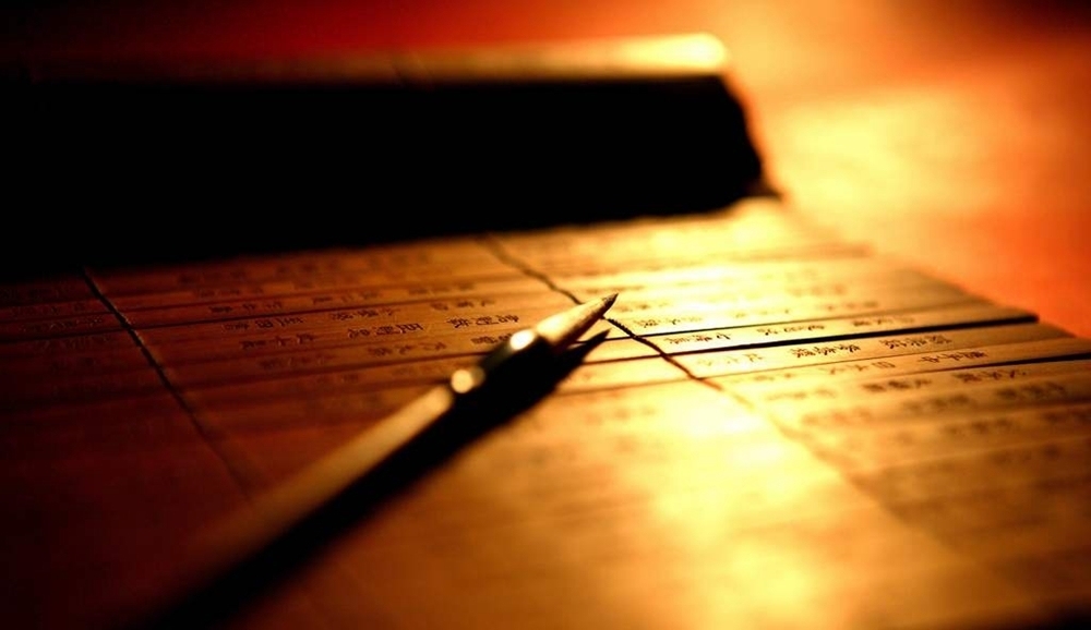 强硬|宁可家族灭亡,也拒绝修改史书,春秋史官为何如此强硬?