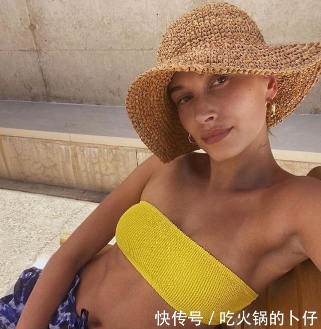 浪漫|贾斯汀·比伯夫妇小别重聚同框撒糖，海莉霸气搂脖献吻，太浪漫了