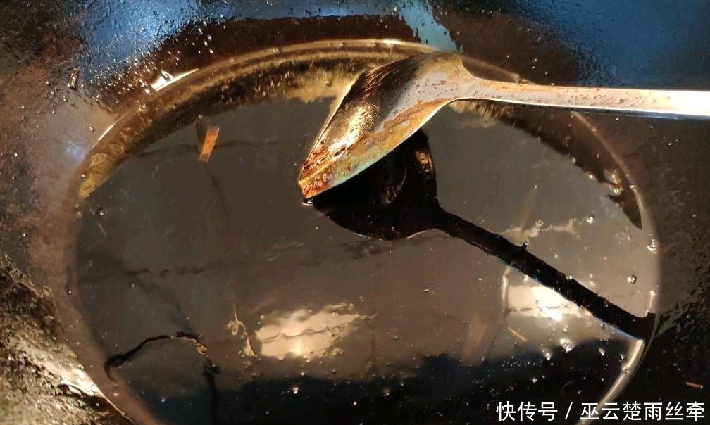 步骤|葱油烹调必修课+拌面