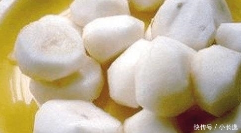 桃子|“脱了皮”的5种水果, 你可能只会认出“桃子”, 都认出的就是神