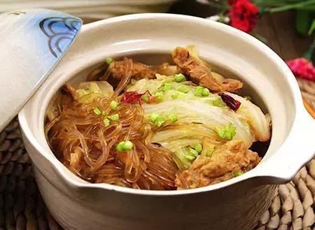 炖制|三道特色菜，跟着饭店的大厨学的，味道美极了