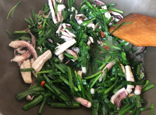 韭菜|牛羊肉那么贵,还不如吃它,才16块钱1斤