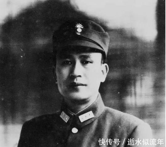 战争|“中国战神”名不虚传蒋介石真正的智谋星,日本人视他如虎!