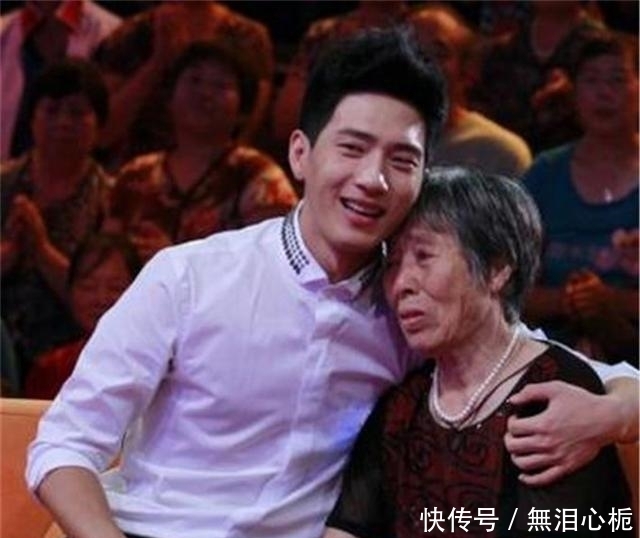 满月|未满月就被抛弃,全靠拾荒奶奶拉扯大,逆袭成影帝父母又找上了门