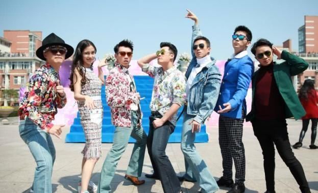  喜欢|郑恺宣布结婚后，《跑男2》7位成员只剩他是单身狗，网友没想到