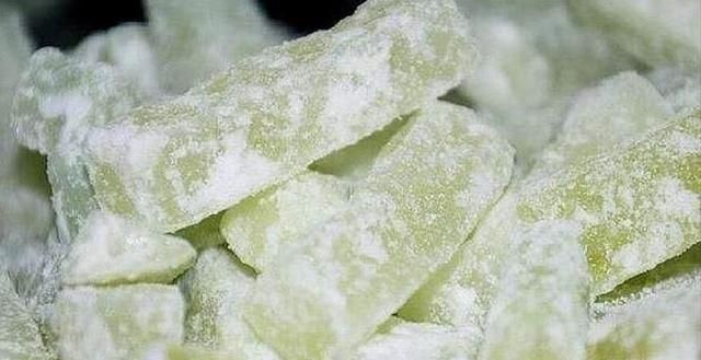 马卡龙|这4种糖果,吃一口给100元,你能吃多少网友年入百万不是梦