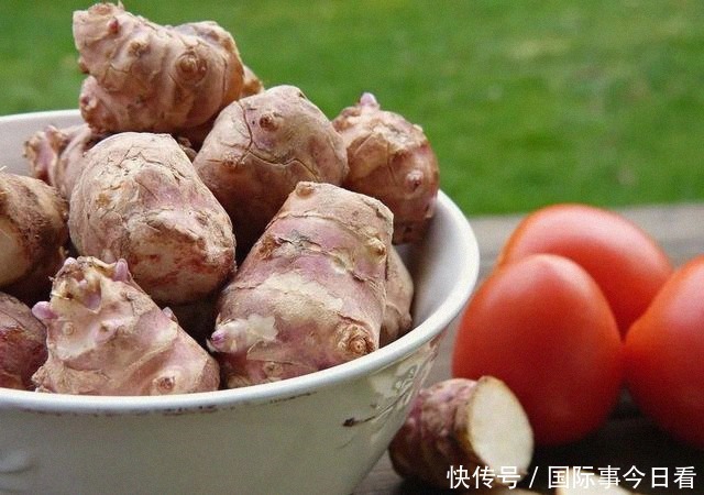 猪饲料|从女王的餐桌到猪饲料,只经过了十几年