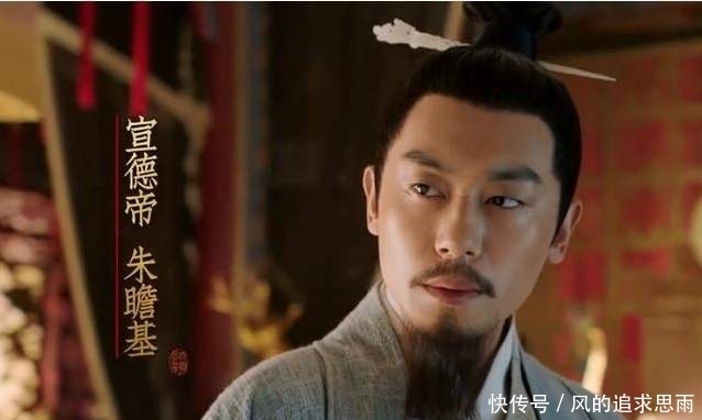 靖难|《大明风华》朱棣靖难之役成功，为何朱高煦反叛快速被平息