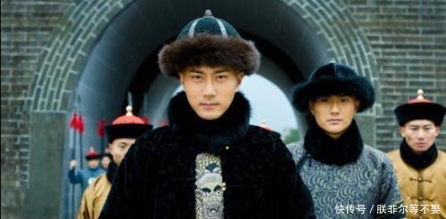 最有作为|他才是大清最有为的皇帝,人们只记得康雍乾,却忘了他!