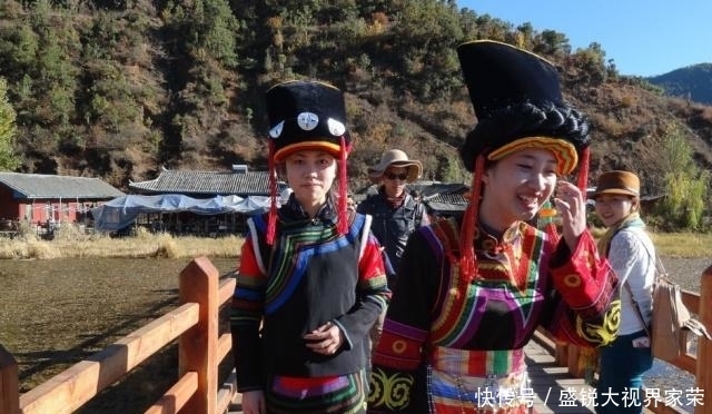 走婚|中国最“特殊”的民族，全族不嫁不娶，繁衍方式常人难以接受