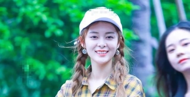 千金|她被王思聪挖掘,却被喷富家千金走后门,如今连接两部戏打脸观众