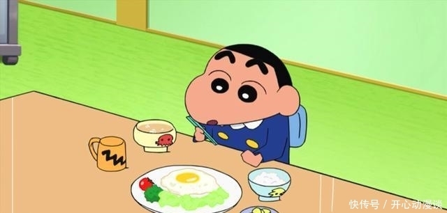  蜡笔上色|野原新之助和蜡笔有什么关系，为何动画片名叫做蜡笔小新？