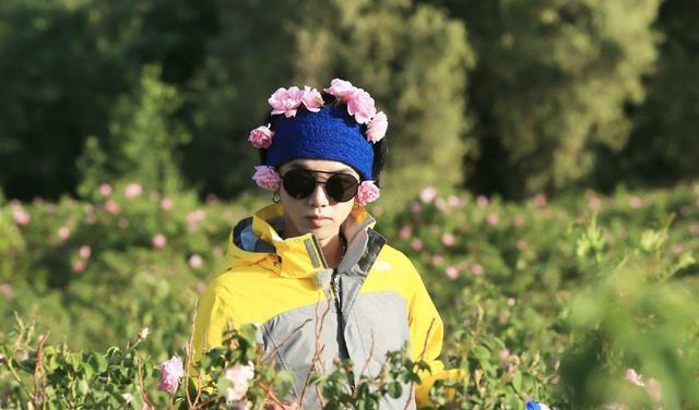 这位|这位华晨宇在歌手表现中脱颖出,多次获得一等奖