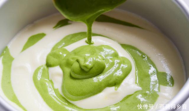 玉米油|戚风蛋糕这样做,又美又好吃,这弹性太好了