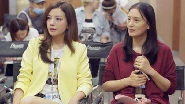  黄澜|她被父培养成女强人，生二胎后离婚，搭档孟非主持相亲节目惹争议