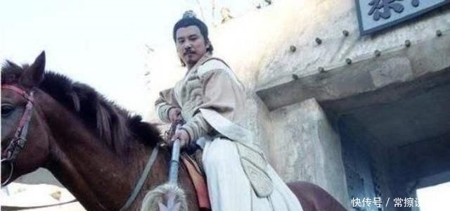 恩将仇报|单雄信听徐茂公劝阻，饶了李世民一命，李世民为何恩将仇报杀了他