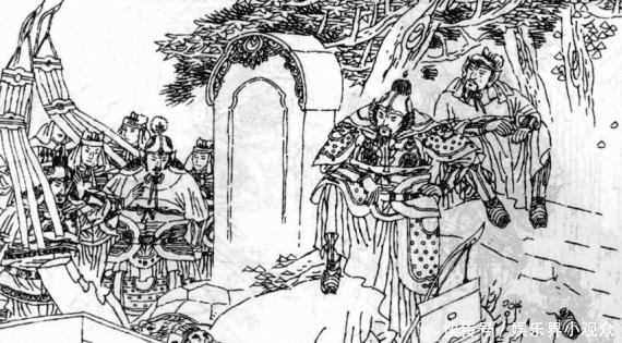 奇异|反贼入长安，寻到董卓皮骨厚葬，却连遭三次奇异天象，不敢再葬了