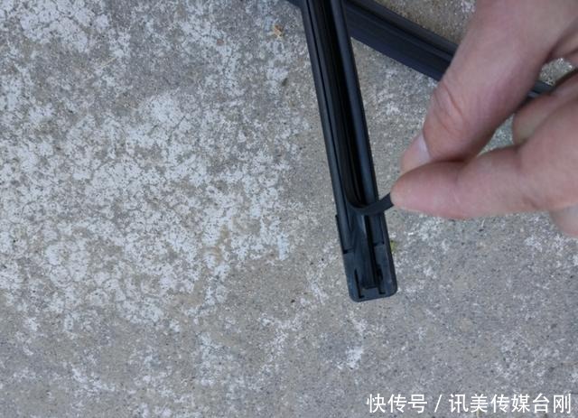 有异响|雨刷器刮不干净、刮玻璃有异响怎么办?按照4个步骤来处理