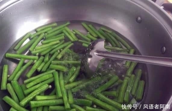 怪不得|不焯水不能吃的5种蔬菜,很多人都不知道,怪不得会胃肠不适