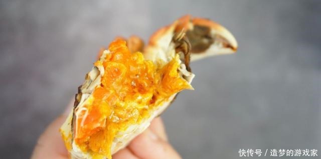 鲜美|蒸螃蟹时,很多人第一步就错了,难怪蟹黄外流,肉也不鲜美