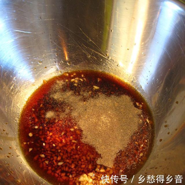  猪肉|猪肉这样做，椒盐口味，好吃又下饭！