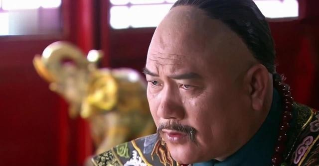 慈禧|肃顺差点成为摄政王？他为何重用汉人曾国藩？慈禧对他恨得牙痒