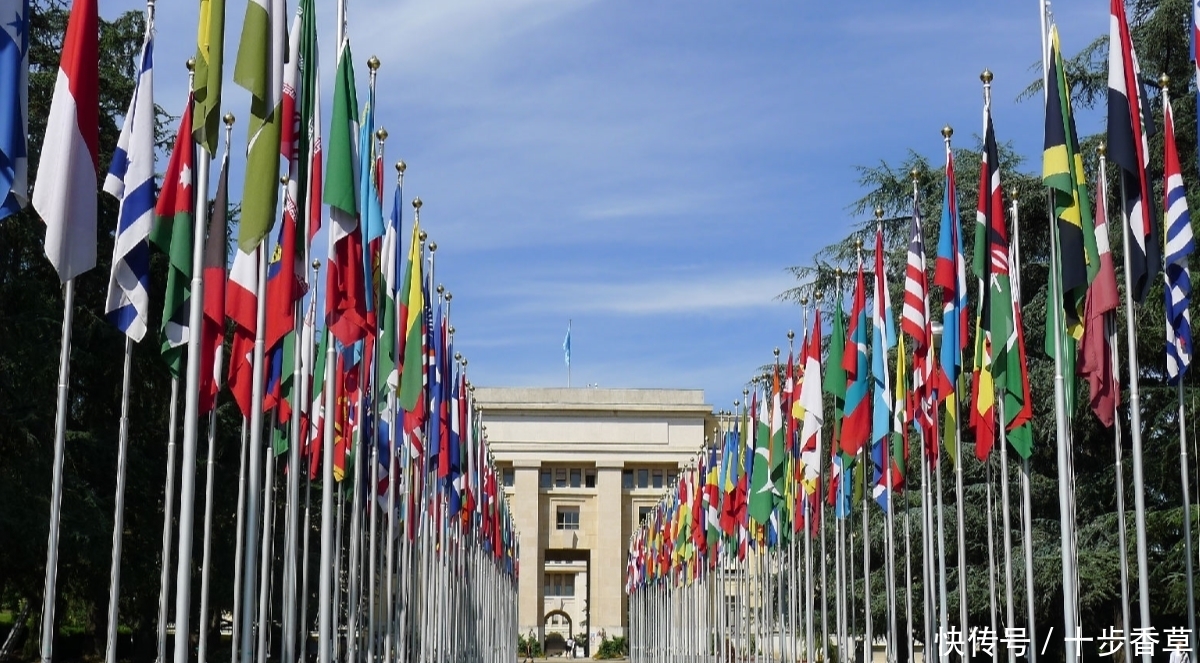 中国|1971年中国恢复联合国席位时,欧洲仅有一张反对票,是哪国投的?