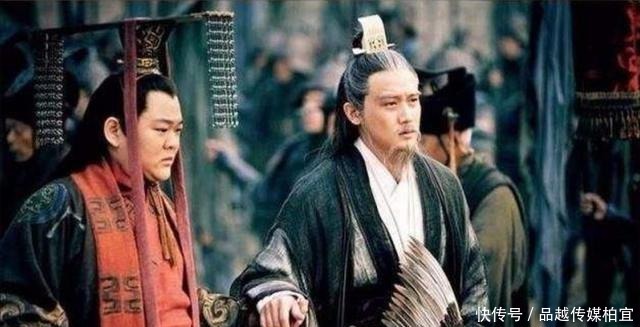 误国|诸葛亮不善治国反而误国,被他弃用的人才,足以再建立一个国家