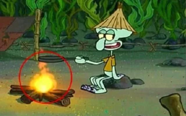 残疾人|动漫镜头穿帮有多搞笑?卡卡西戴着口罩吃东西,娜美原来是残疾人