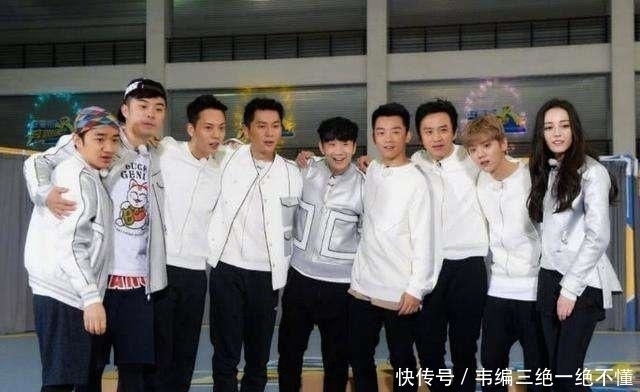 下期|《奔跑吧》下期未播先火,观众喜爱的嘉宾回归,收视率稳了