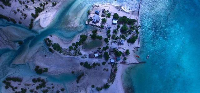 巴纳巴岛|被遗忘的民族家园被占领亲人被屠杀,流落他国想回不能回
