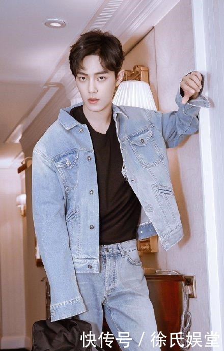  余生|肖战上交“新成绩单”，《余生》又被央视“青睐”，粉丝喜极而泣