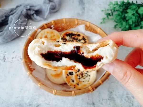 饼铛|电饼铛烙饼总发硬,一步错步步错,面点师帮你破解,放4天也松软