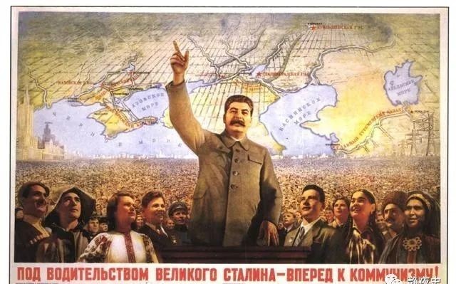 一马平川|一马平川却两拒强敌?为何俄罗斯东欧地区无险可守但却固若金汤?