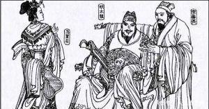 李善长|皇帝要处死一品大臣,大臣拿出免死金牌,皇帝反面!