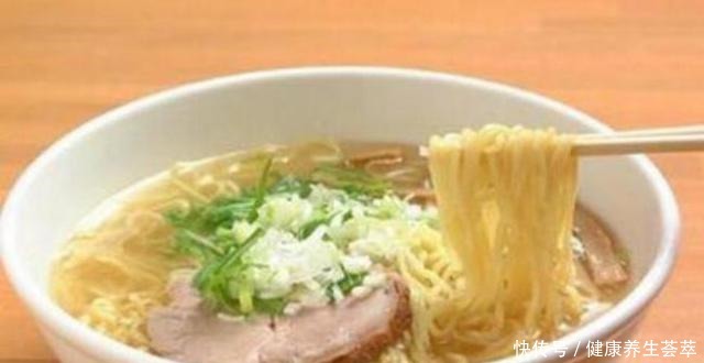 味道|全球十大好吃泡面排行榜,最好吃的泡面全在这里了!