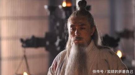 此人|此人直言进谏被满门抄斩,最终只有儿子逃出,在此当中诞生一成语