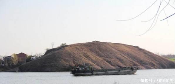  水利|中国一项比肩“长城”的浩大工程，死伤军民15万，仅存在四个月！