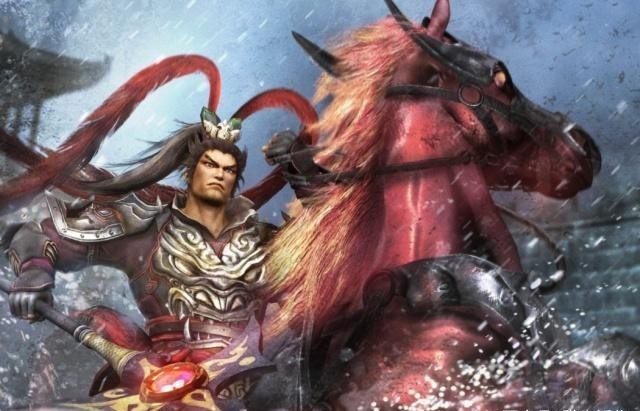 面对乱箭|古代名将能像影视剧游戏中一样挡住乱箭齐发吗？真有一个人能挡住