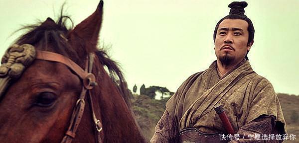 汉朝|同为布衣,刘邦能在乱世中建立汉朝,而刘备却只能龟缩在蜀地!