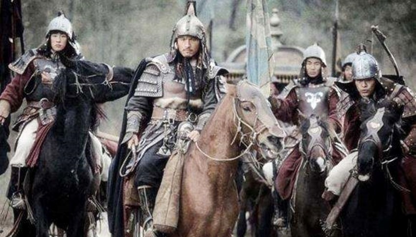 融合|元朝为何迅速灭亡了是文化融合，还是咎由自取