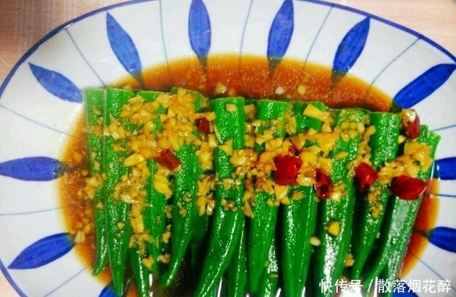 受欢迎|三伏天最受欢迎的凉菜,清脆爽口,还能增加食欲!