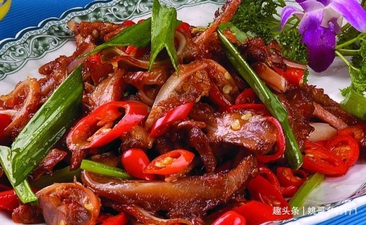  好吃|增强骨骼色香味俱全，营养美味非常可口下饭，好吃到停不下来