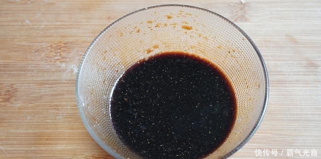 分明|炒面这样做更好吃,根根分明不油腻,比吃肉都过瘾,连吃3天不腻