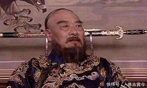 鳌拜|鳌拜的下场为什么会那么惨?