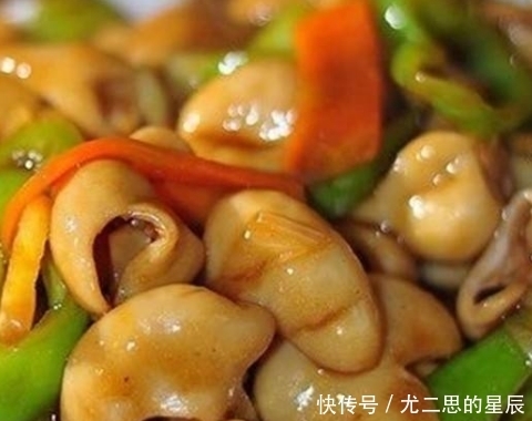 色泽|肥而不腻口感美味,色泽还靓丽,Q弹入味,食美味美,开胃爽口香