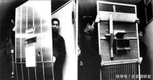  临时金库|日本天才巨骗，银行门口放假金库，一晚狂骗2千万，至今仍未落网